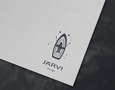 logotype | JÄRVI