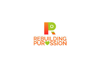 Rebuilding Pur💚ssion Brand Identity
