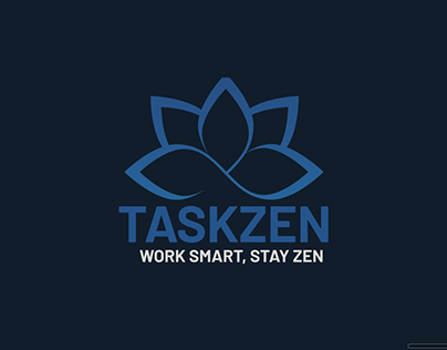 Efficiency with Task Management Application - TASKZEN