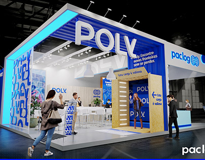 Poly - Paclog - Intermodal 2024