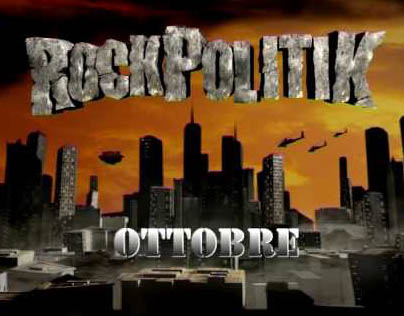 RockPolitik di Adriano Celentano