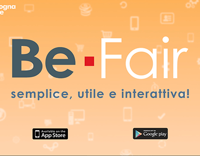 Be-fair App - Guida all'acquisto