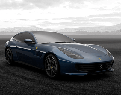 Ferrari Specifications - Unofficial
