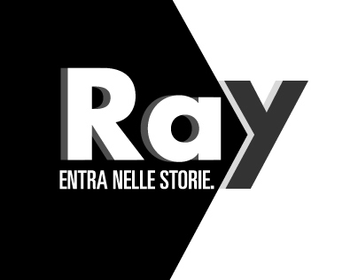 RAY | Brand Design