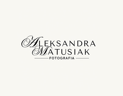 Aleksandra Matusiak Fotografia - portfolio