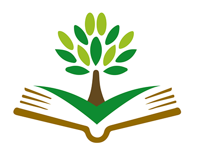Yeşeren Kütüphane Proje Logosu