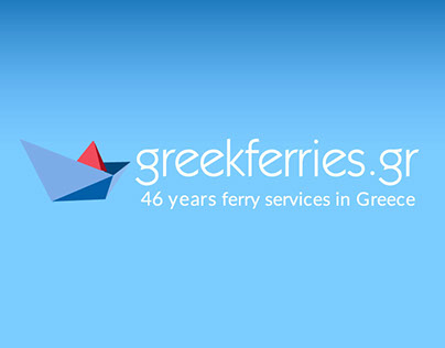Greekferries