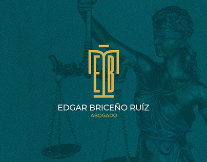 Edgar Briceño Ruíz Abogado