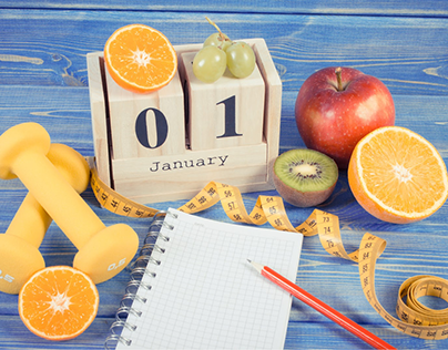 Blog Writing- Follow it Thru (New Year's Resolution)