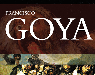 A3 Francisco Goya