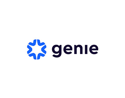 genie.xyz rebranding