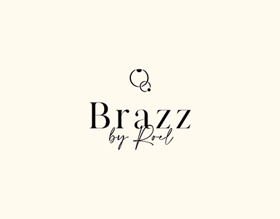 Brazz by Roel (Rebranding)