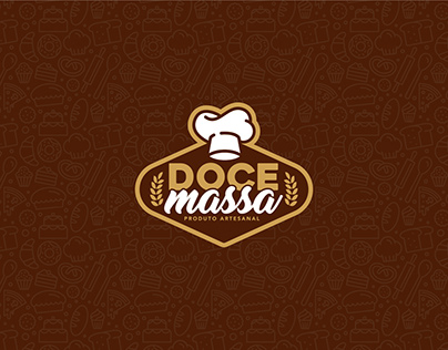 Project thumbnail - Doce Massa