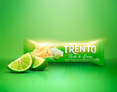 Trento - Lemon