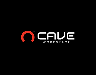 Cave Logo | Workspace