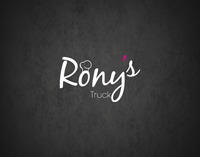 Rony's Truck
