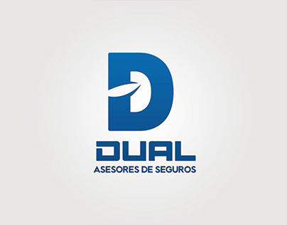 Marca Dual Asesores de Seguros (Mendoza)