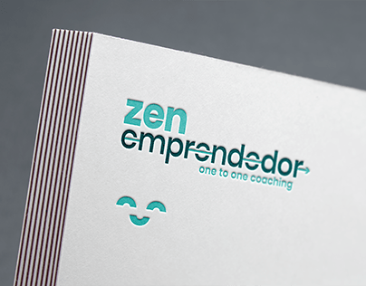 ZenEmprendedor - Branding Visual