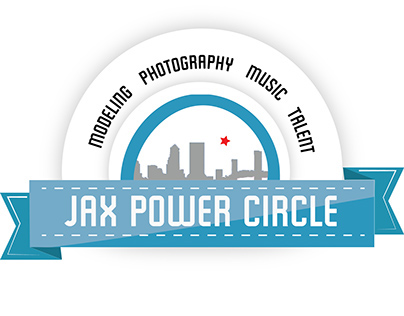 Jax Power Circle Logo