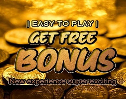 Get More Bonus!!! FREE BONUS 118 PHP💸