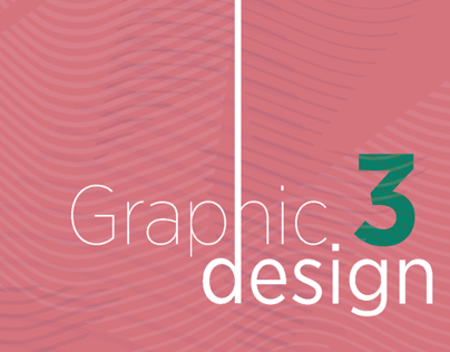 Graphic Design #3