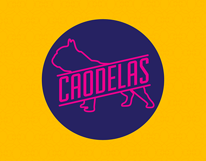 CAODELAS - PET BRAND