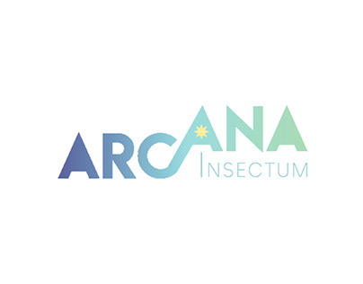 ARCANA INSECTUM · ILLUSTRATOR