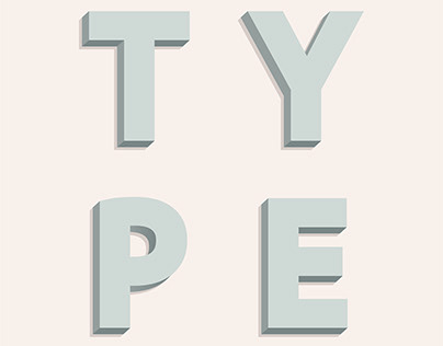 Type / typeplay