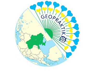 "Charitable foundation"Geopraktik"