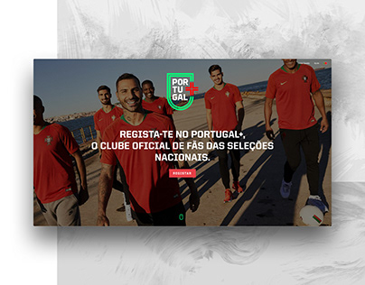 FPF Portugal+ Website