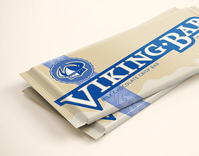 Viking Bar Design