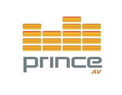 Prince AV, Audio Visual Rental Company Abu Dhabi