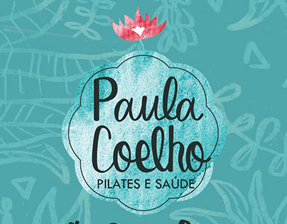 Paula Coelho Pilates e Saúde