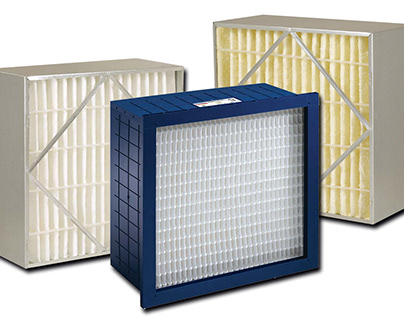 Hepa Filter Supplier in Singapore