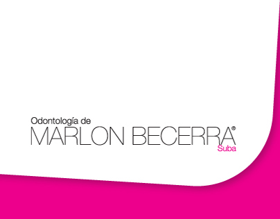 Odontología Marlon Becerra (Suba)