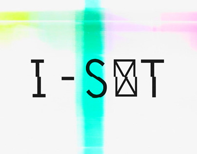 Branding TV - I-SAT