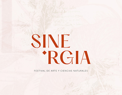 Sinergia | Festival de Arte y Ciencias Naturales