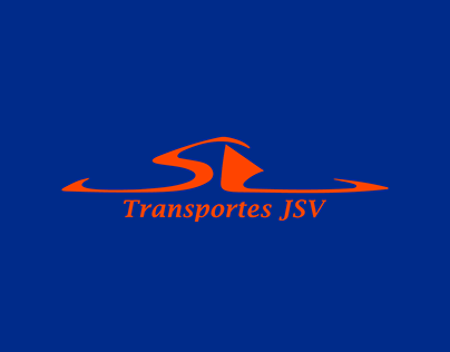 Project thumbnail - Transportes JSV