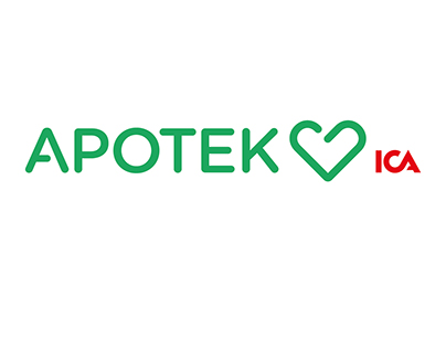 Apotek Hjärtat Projects | Photos, videos, logos ...