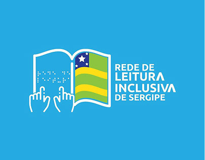 Rede de Leitura Inclusiva de Sergipe
