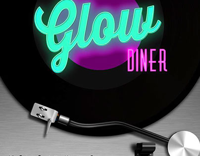 Glow Diner
