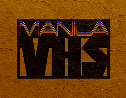 ManilaVHS - Compilation of Layouts and Track Art