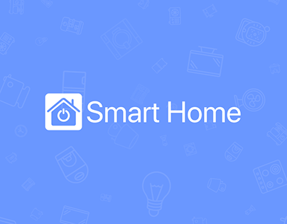 Smart Home | Mobile app | Smart Home Management