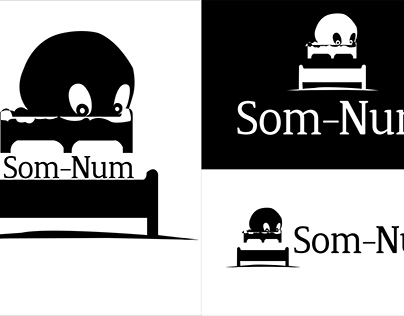 SOM_ NUM logo For Sleep