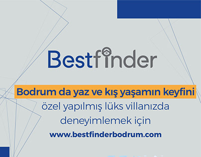 Bestfinder Bodrum