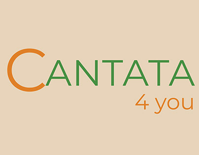 Cantata for you