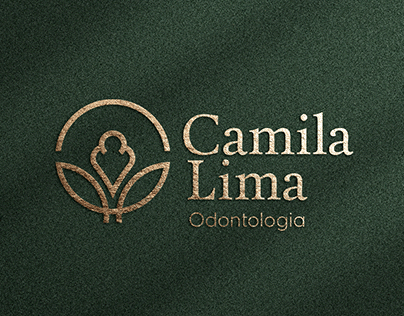 ID Odonto Camila Lima
