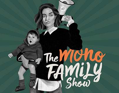 The Monofamily Show
