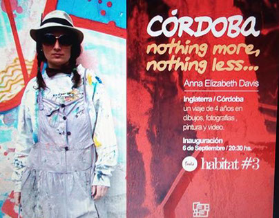 Cordoba - nothing more, nothing less...