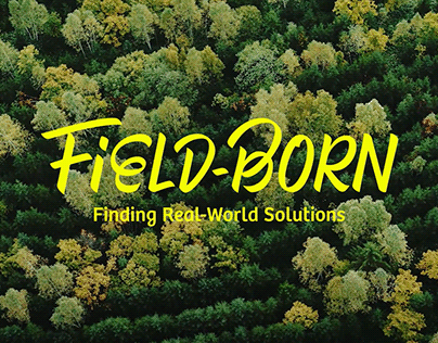 Field-Born — A Series of Short SDG Documentaries